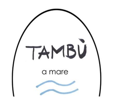 Vila Tambu A Mare Augusta Exteriér fotografie
